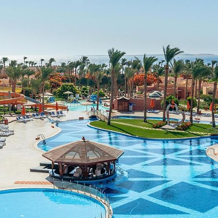 Nubian Village, Families And Couples Only Sharm el-Sheikh Exterior photo