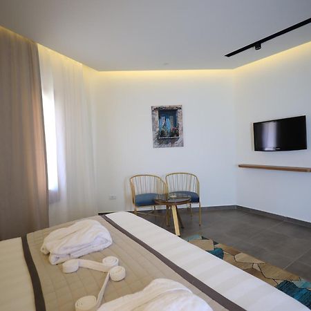 Nubian Village, Families And Couples Only Sharm el-Sheikh Exterior photo