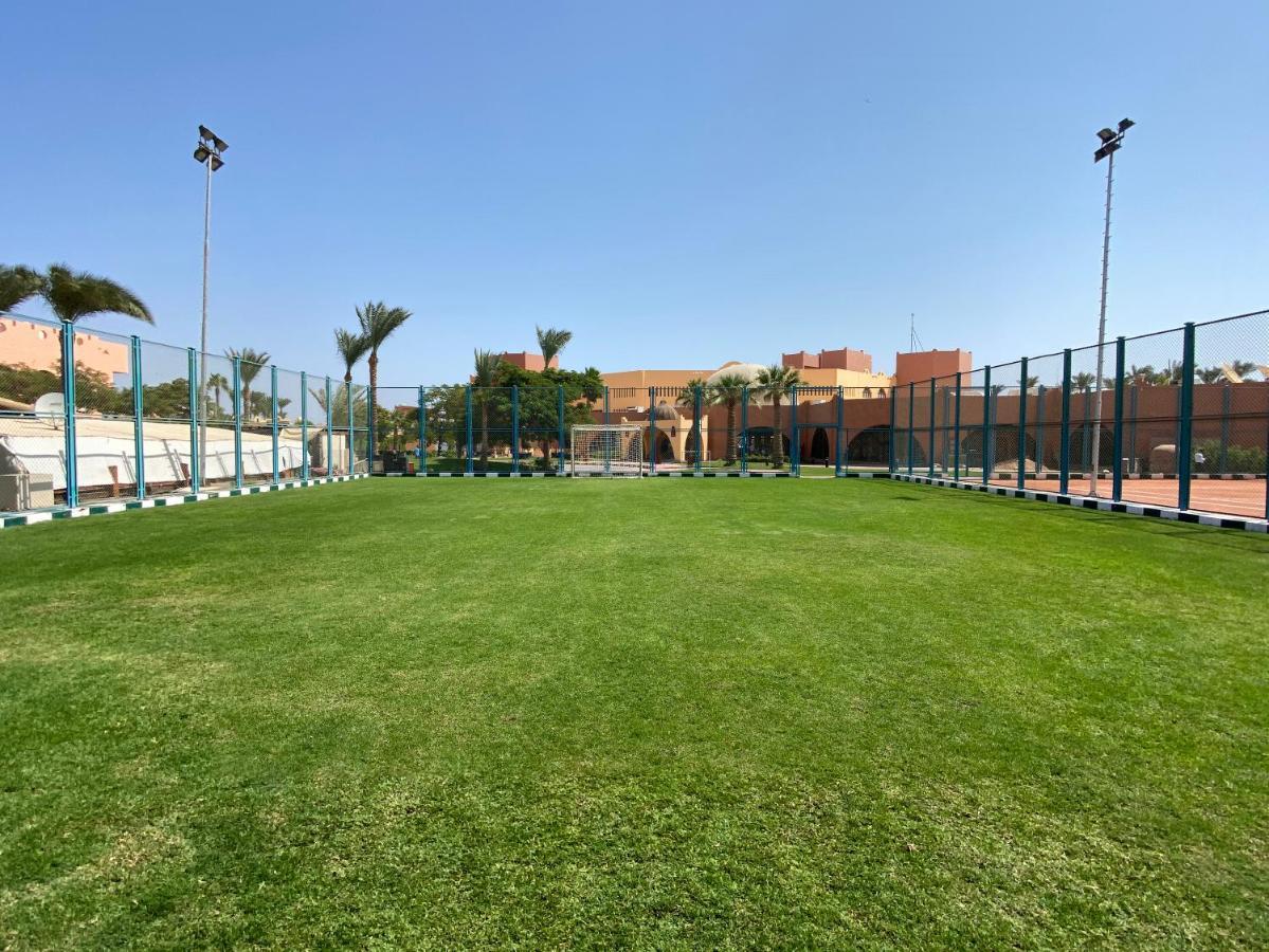 Nubian Village, Families And Couples Only Sharm el-Sheikh Exterior photo