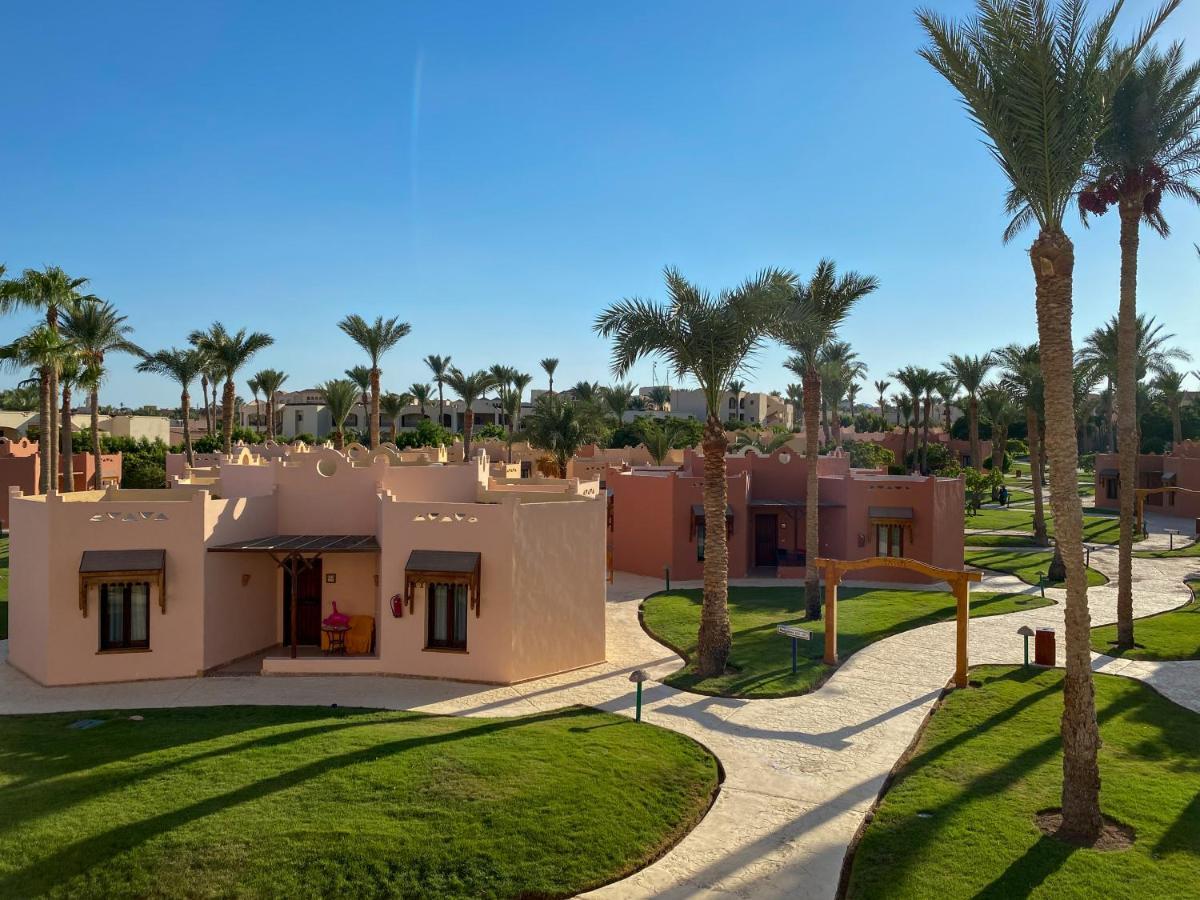 Nubian Village, Families And Couples Only Sharm el-Sheikh Exterior photo