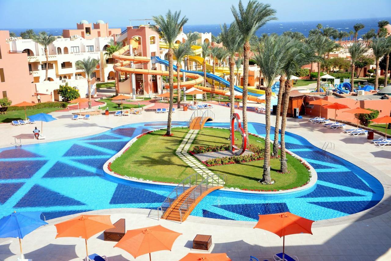 Nubian Village, Families And Couples Only Sharm el-Sheikh Exterior photo