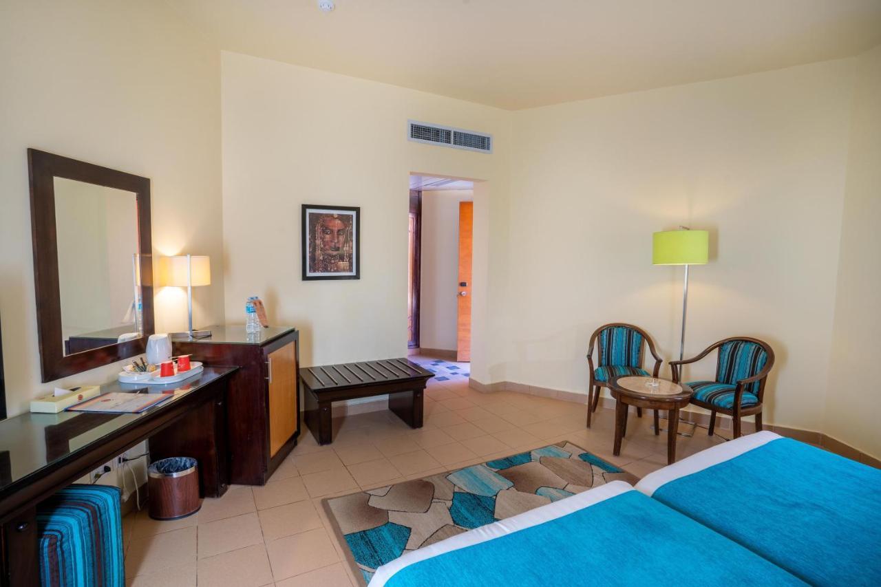 Nubian Village, Families And Couples Only Sharm el-Sheikh Exterior photo