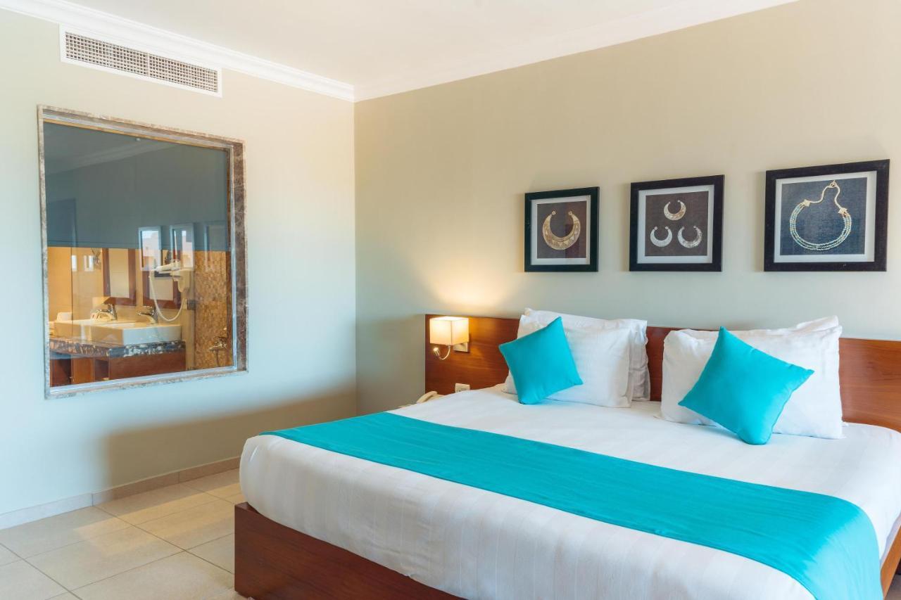 Nubian Village, Families And Couples Only Sharm el-Sheikh Exterior photo