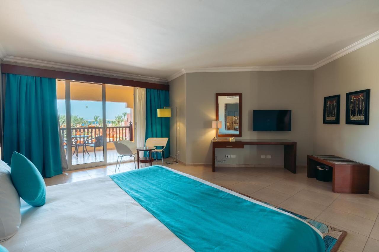 Nubian Village, Families And Couples Only Sharm el-Sheikh Exterior photo
