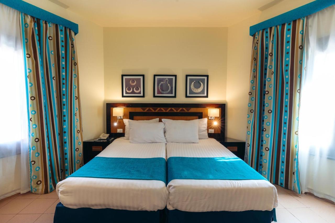 Nubian Village, Families And Couples Only Sharm el-Sheikh Exterior photo
