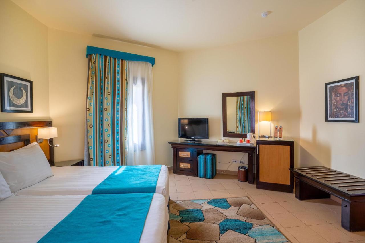 Nubian Village, Families And Couples Only Sharm el-Sheikh Exterior photo