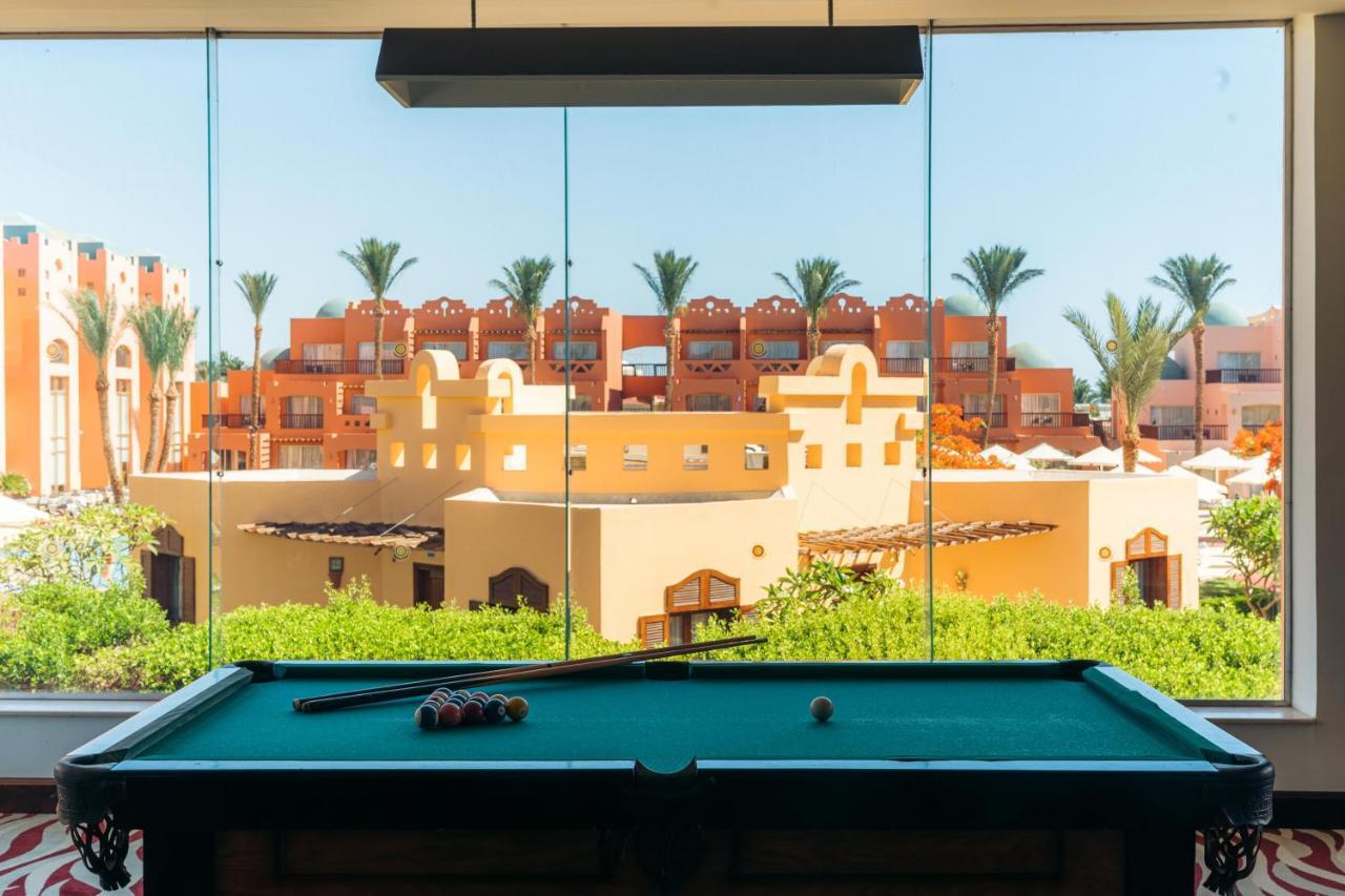Nubian Village, Families And Couples Only Sharm el-Sheikh Exterior photo