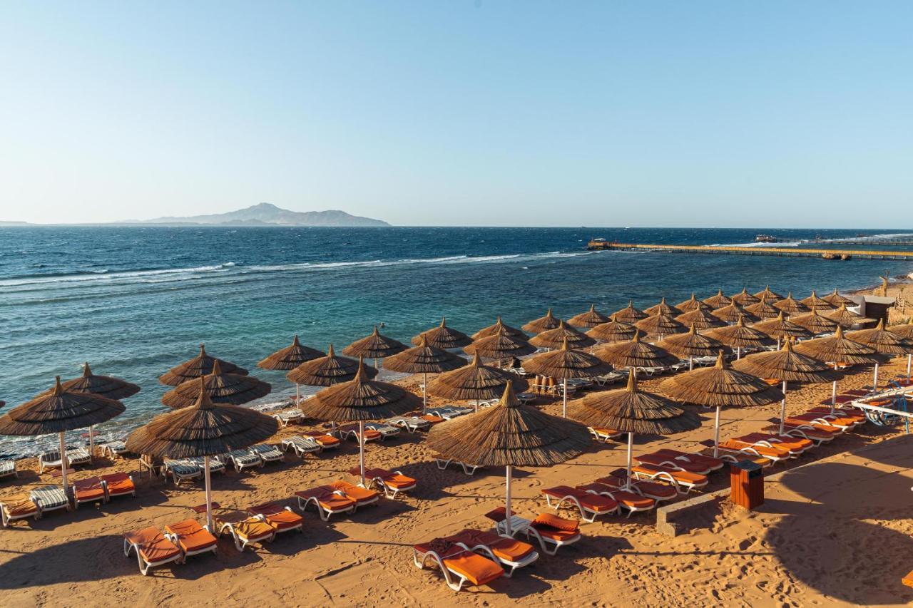 Nubian Village, Families And Couples Only Sharm el-Sheikh Exterior photo