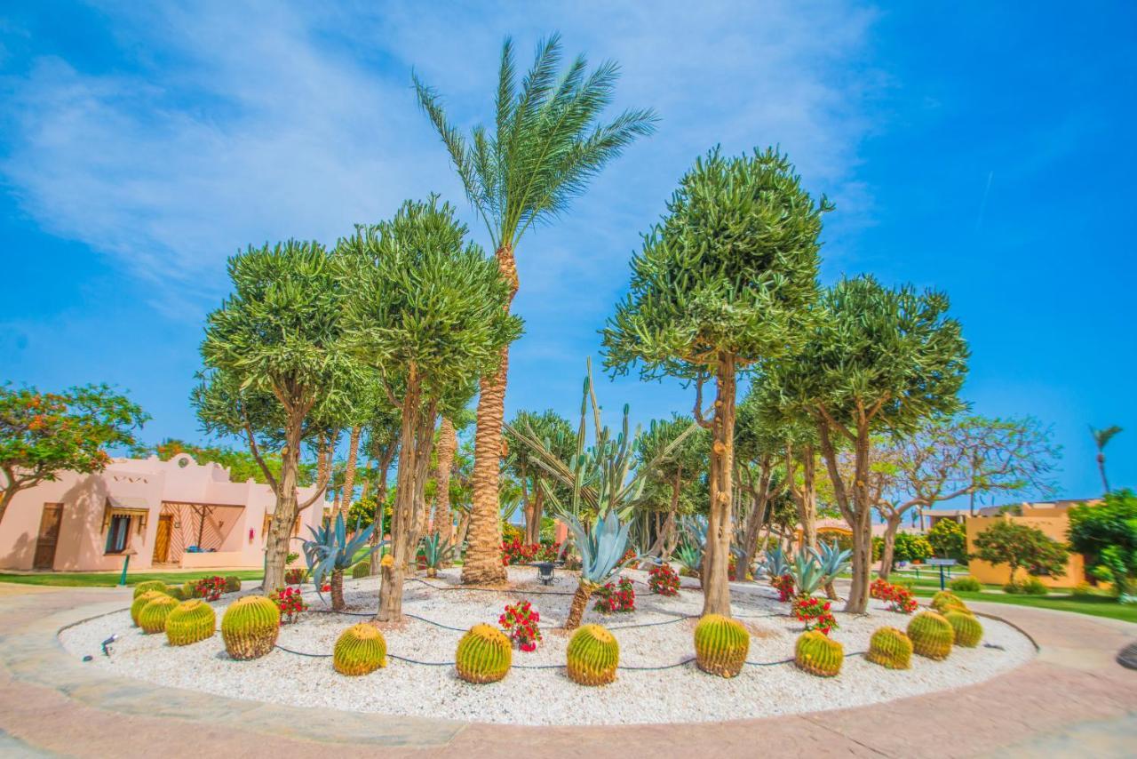 Nubian Village, Families And Couples Only Sharm el-Sheikh Exterior photo