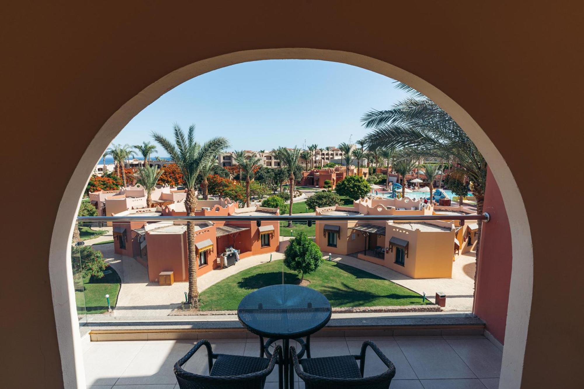 Nubian Village, Families And Couples Only Sharm el-Sheikh Exterior photo