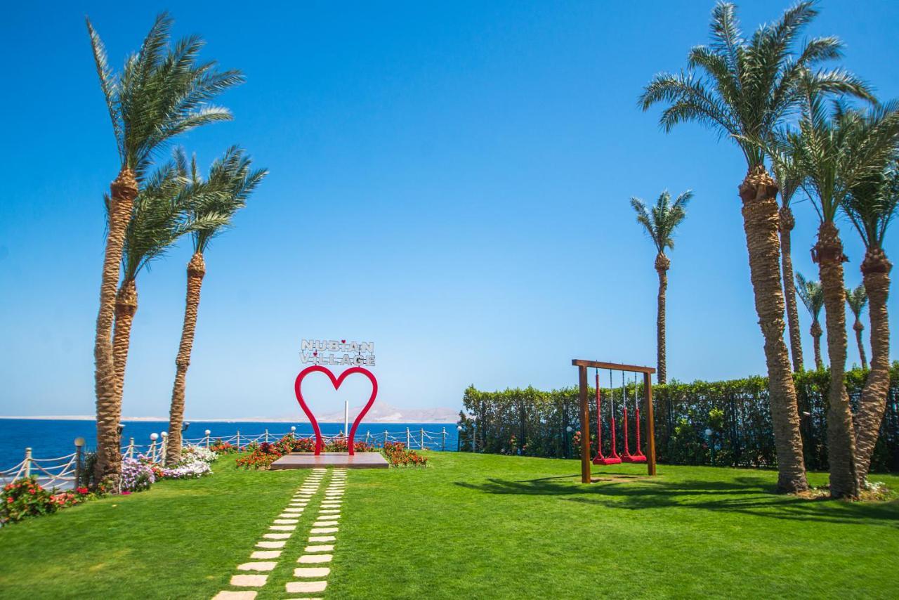 Nubian Village, Families And Couples Only Sharm el-Sheikh Exterior photo