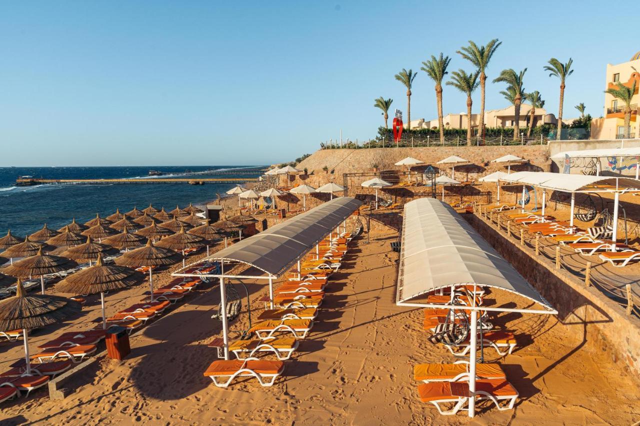 Nubian Village, Families And Couples Only Sharm el-Sheikh Exterior photo