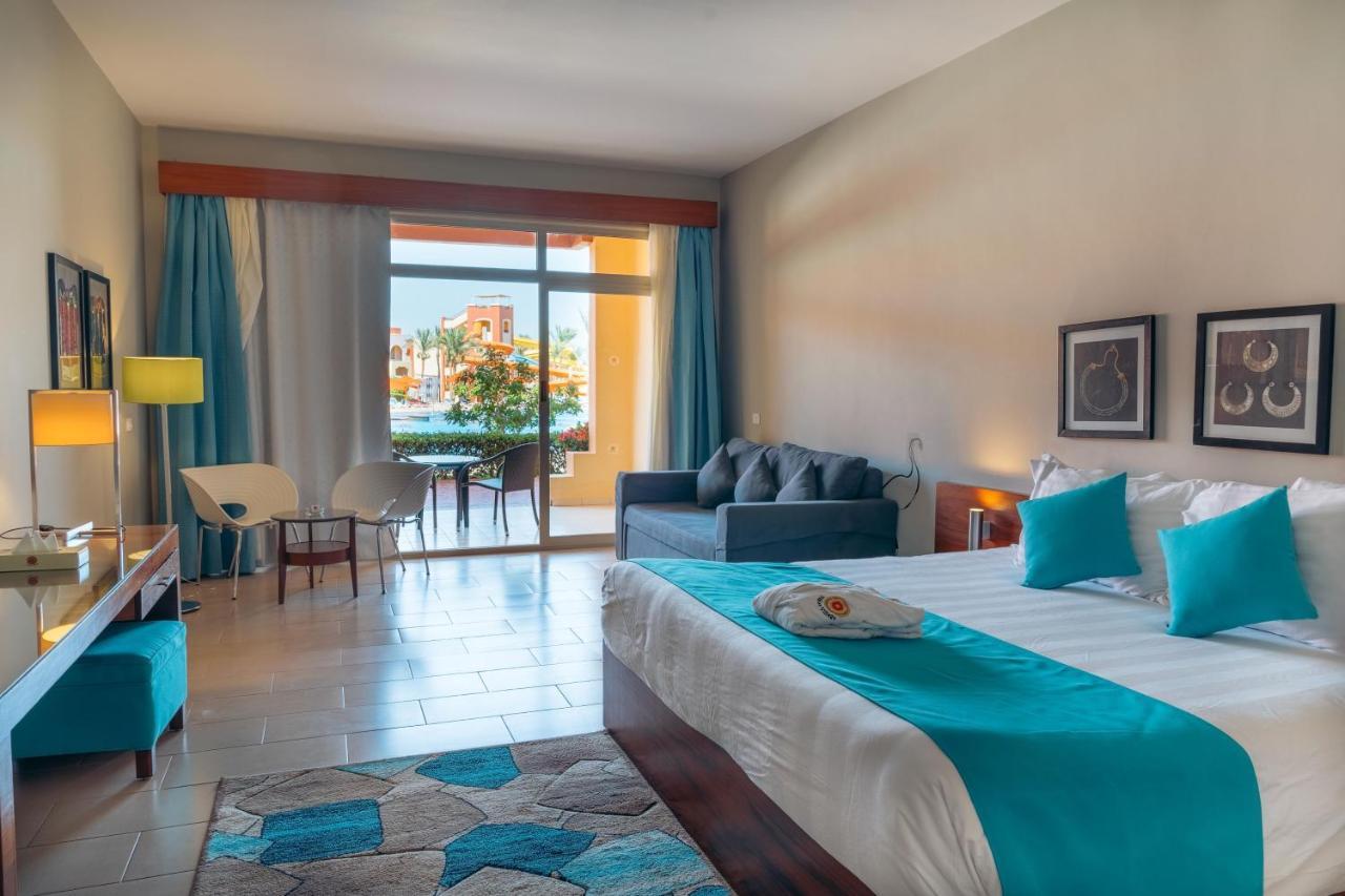 Nubian Village, Families And Couples Only Sharm el-Sheikh Exterior photo