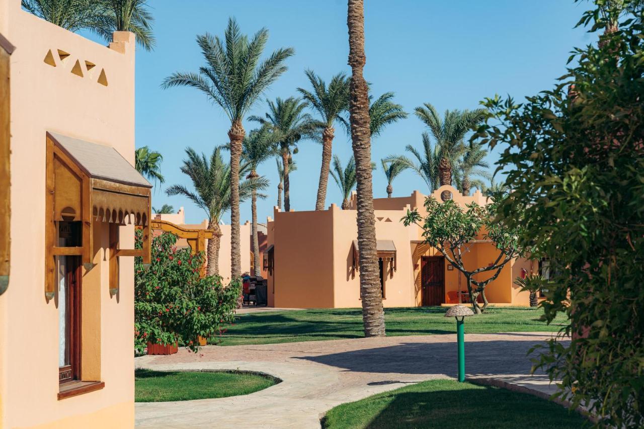 Nubian Village, Families And Couples Only Sharm el-Sheikh Exterior photo
