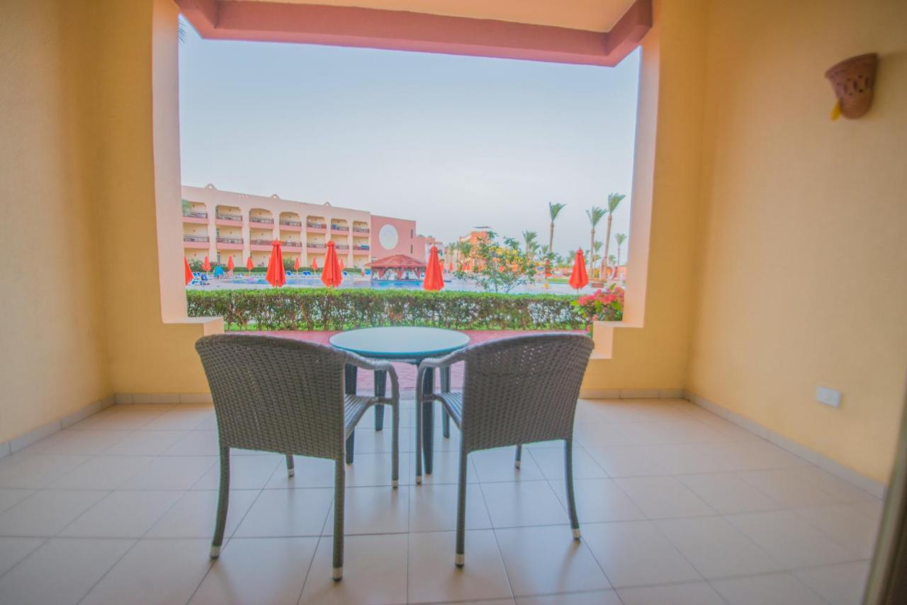 Nubian Village, Families And Couples Only Sharm el-Sheikh Exterior photo