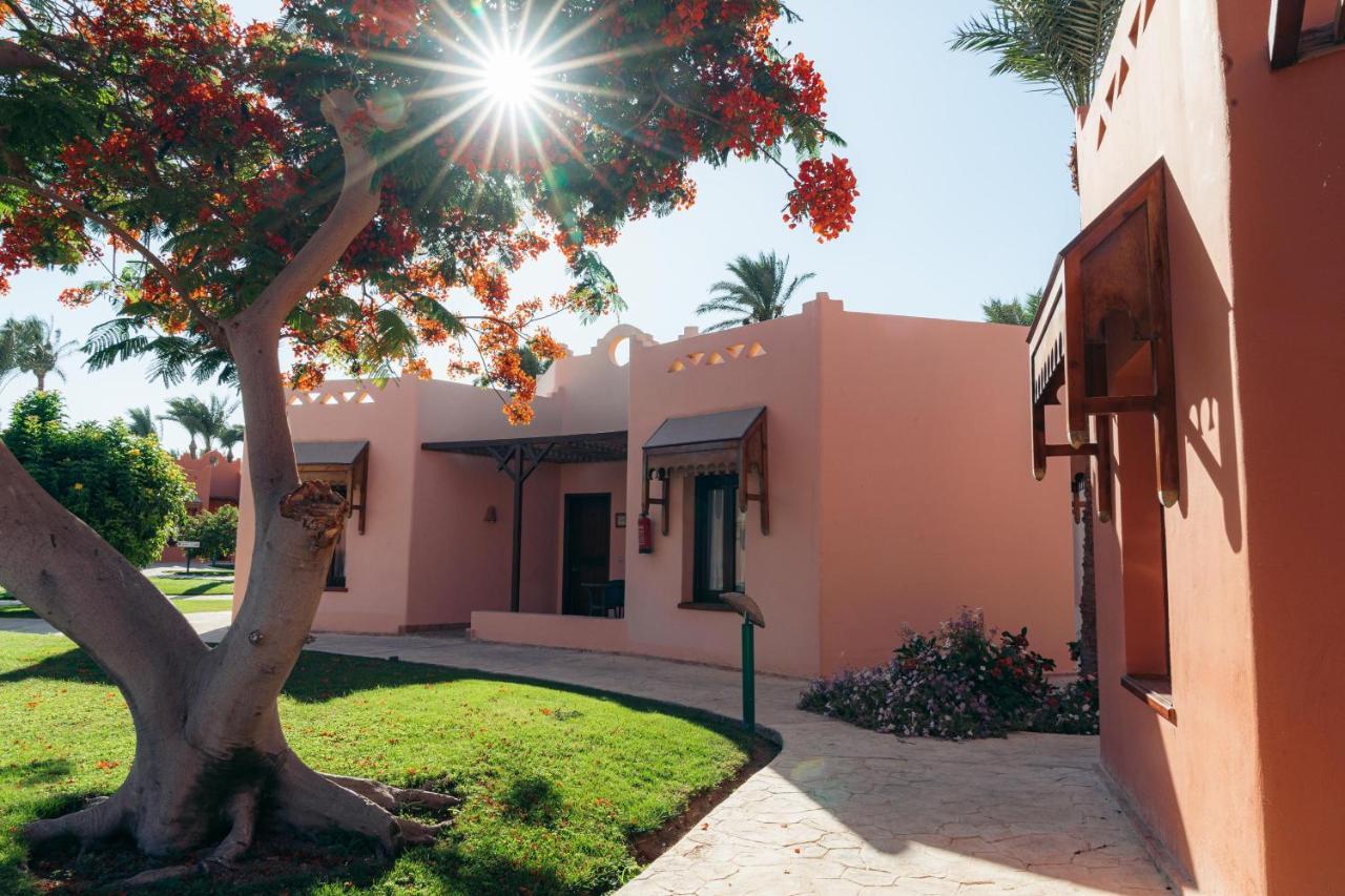 Nubian Village, Families And Couples Only Sharm el-Sheikh Exterior photo