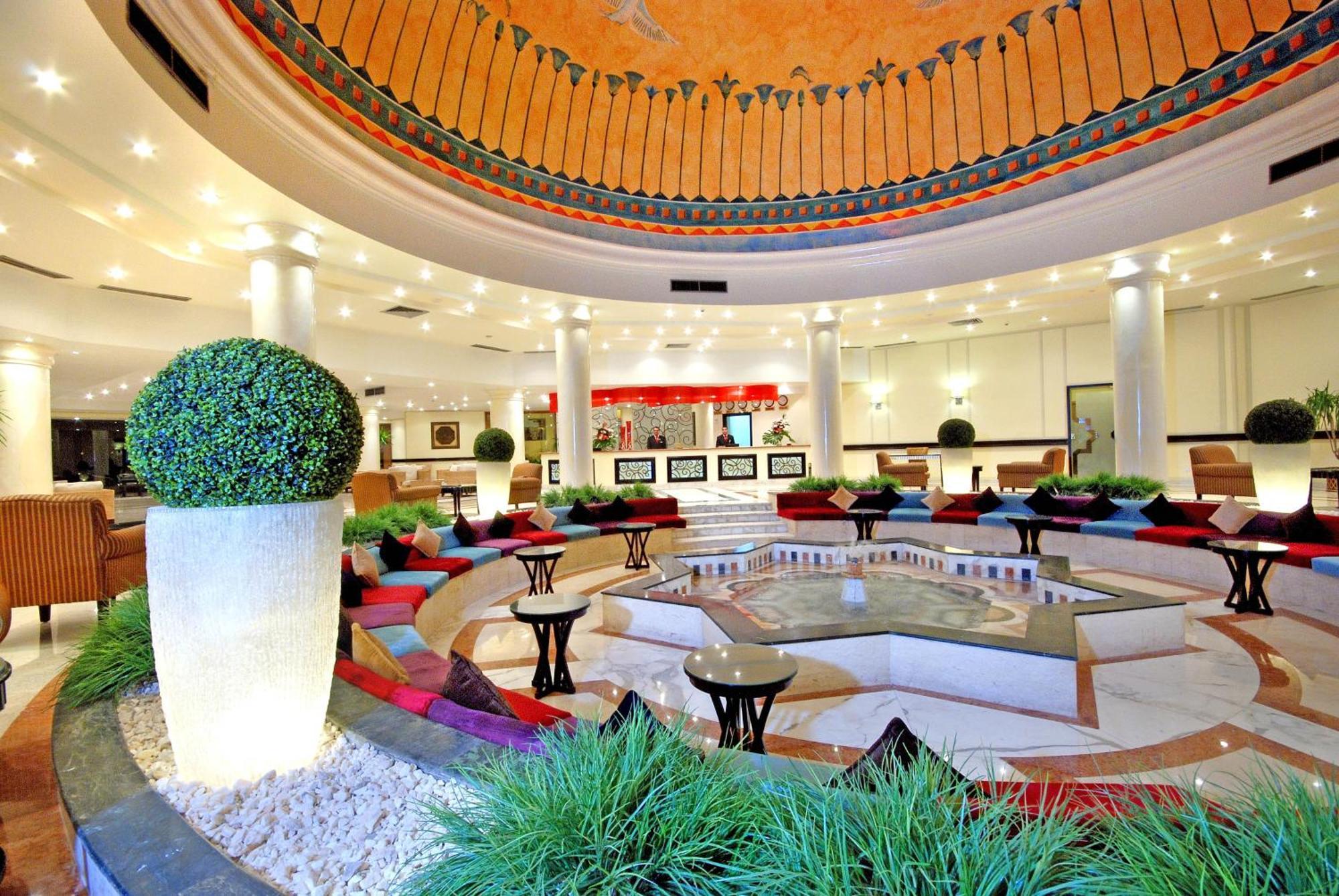 Nubian Village, Families And Couples Only Sharm el-Sheikh Exterior photo
