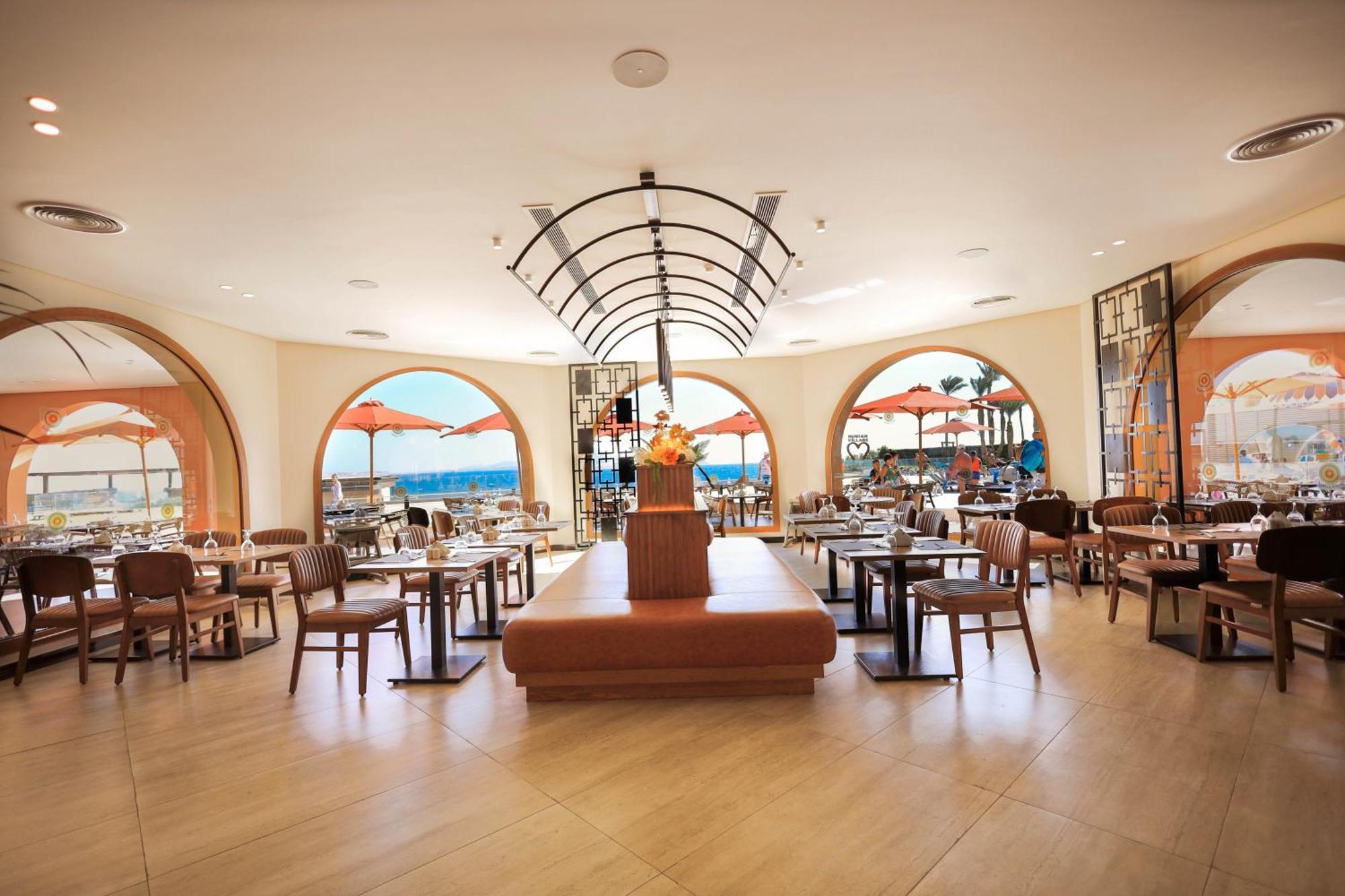 Nubian Village, Families And Couples Only Sharm el-Sheikh Exterior photo