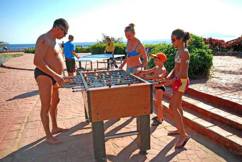 Nubian Village, Families And Couples Only Sharm el-Sheikh Exterior photo