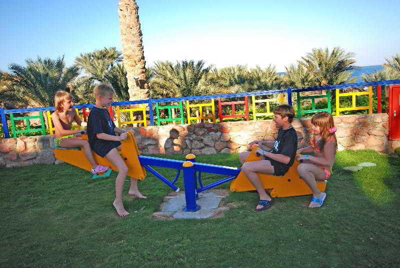 Nubian Village, Families And Couples Only Sharm el-Sheikh Exterior photo