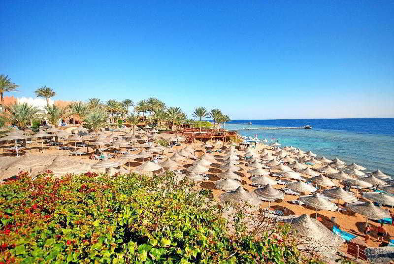 Nubian Village, Families And Couples Only Sharm el-Sheikh Exterior photo
